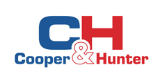 Cooper and Hunter