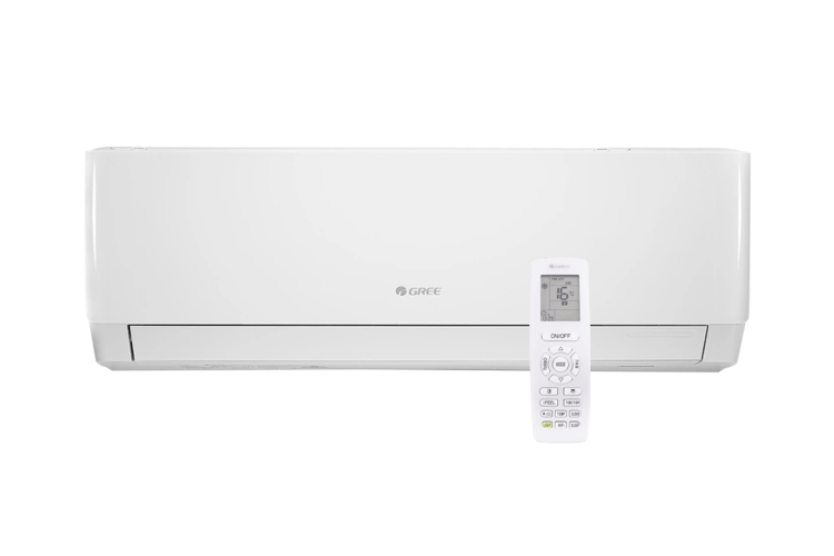 Konditsioneer Gree Pular 09-12-18-24 GWH09-12-18-24AGA-K6DNA1A indoor remote