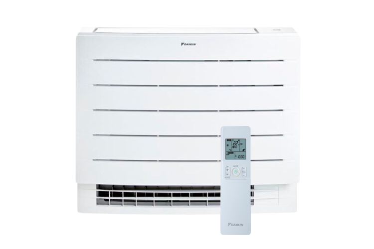 Õhksoojuspump Daikin_Perfera_FVXTM30A_indoor