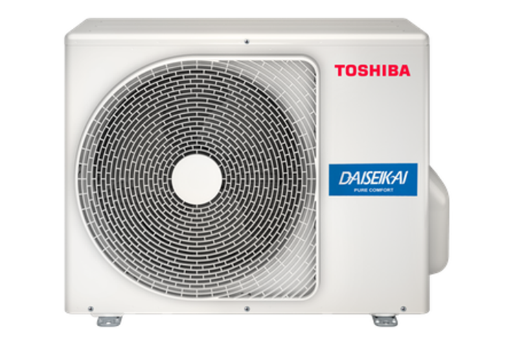 Konditsioneer Toshiba Seiya Plus RAS-B10-13-16-18-24E2KVG-ERAS-10-13-16-18-24E2AVG-E-outdoor