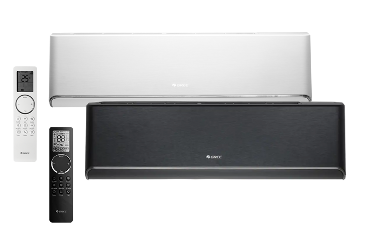 Õhksoojuspump GREE Airy Ultra Fast 09 GWH09AVCXB-K6DNA1C