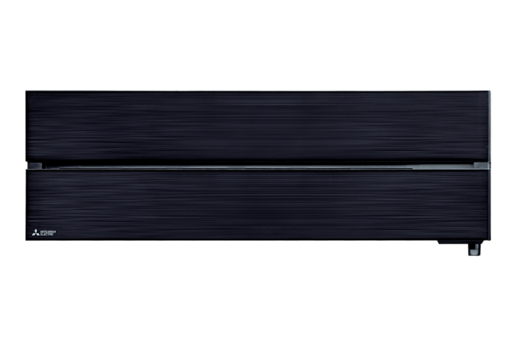 Õhksoojuspump Mitsubishi Electric MSZ-LN25_35_50VGHZ2_indoor_black