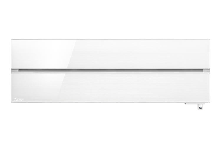 Õhksoojuspump Mitsubishi Electric MSZ-LN25_35_50VGHZ2_indoor_white