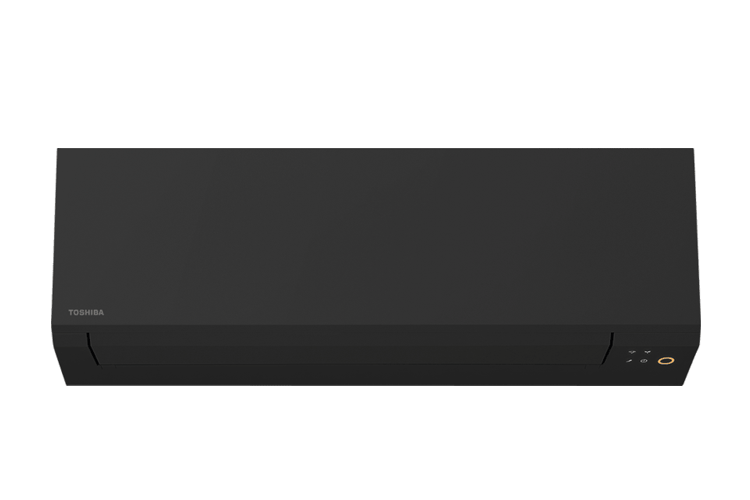 Õhksoojuspump-Toshiba Polar RAS-25-35G3KVSG-NDRAS-25-35J2AVSG-ND-indoor-black