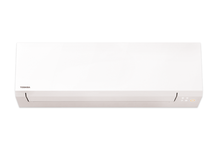 Õhksoojuspump-Toshiba Polar RAS-25-35G3KVSG-NDRAS-25-35J2AVSG-ND-indoor-white