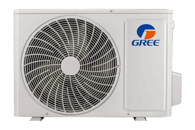 Konditsioneer Gree Pular 09-12-18-24 GWH09-12-18-24AGA-K6DNA1A outdoor