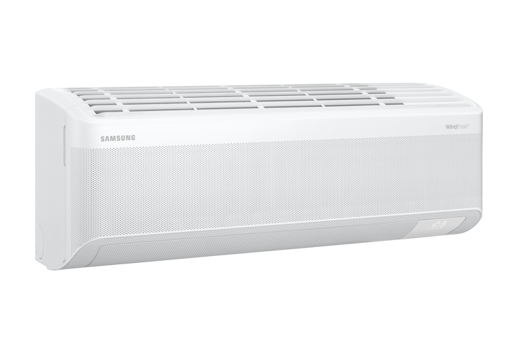 Konditsioneer Samsung WindFree Comfort S2 09-12-18-24 AR60F09-12-18-24C1AWNEU/AR60F09-12-18-24C1AWXEU indoor left
