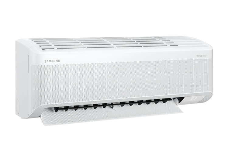 Konditsioneer Samsung WindFree Comfort S2 09-12-18-24 AR60F09-12-18-24C1AWNEU/AR60F09-12-18-24C1AWXEU indoor left open
