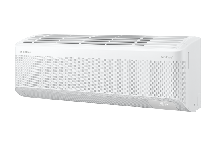 Konditsioneer Samsung WindFree Comfort S2 09-12-18-24 AR60F09-12-18-24C1AWNEU/AR60F09-12-18-24C1AWXEU indoor right