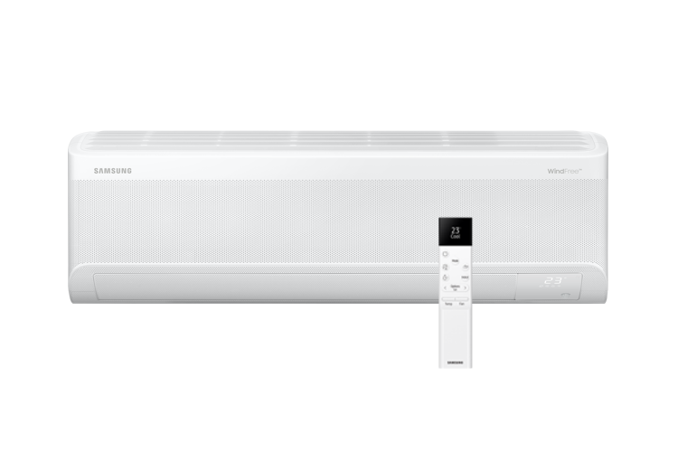 Konditsioneer Samsung WindFree Comfort S2 09-12-18-24 AR60F09-12-18-24C1AWNEU/AR60F09-12-18-24C1AWXEU indoor remote