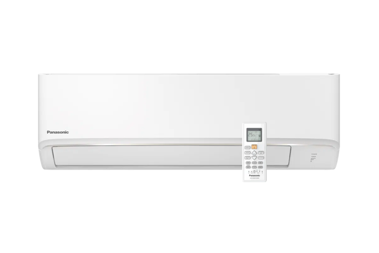 Õhksoojuspump Panasonic CZ25_35-ZKE_indoor_remote