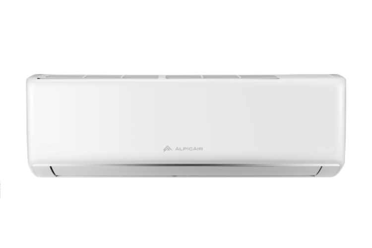 Konditsioneer AlpicAir Eco PRO III AWI/AWO-26-33-51-71HRDC1F indoor