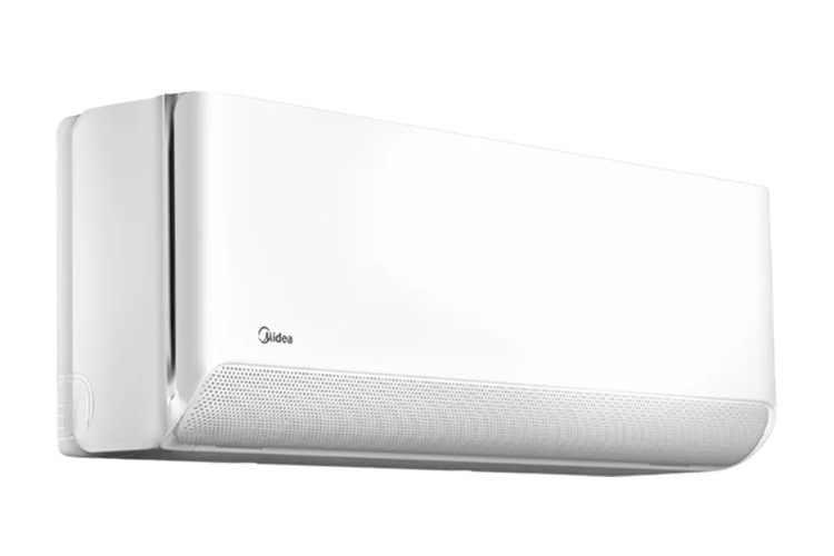 Midea Breezeless E-CB1-09HRFN8-I-MOX104-09HFN8-QRD1GW-indoor-left
