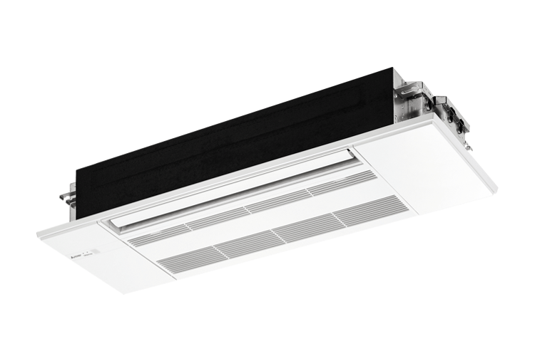 Mitsubishi Electric-MLZ-KP25-35VG