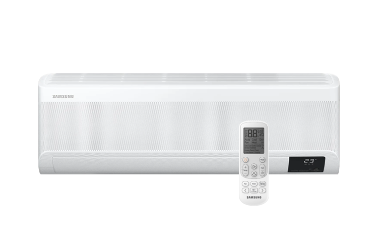 Samsung Nordic WindFree PRM 09-12-AR09-12TXCACWKNEEAR09-12TXCACWKXEE-indoor-remote