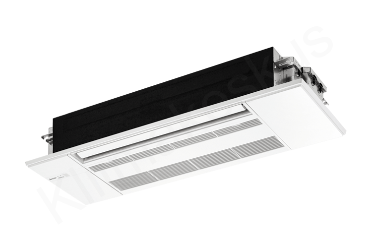 Mitsubishi Electric-MLZ-KP25-35VG