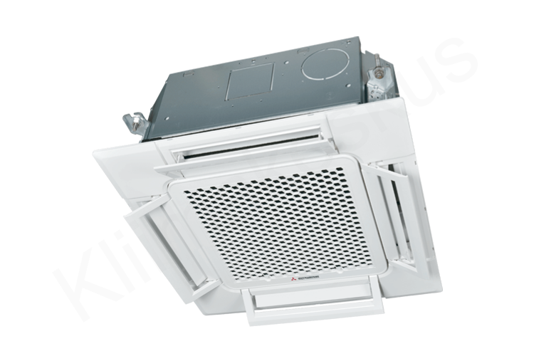Mitsubishi Heavy FDTC25-35-40-50-60VH1 SRC25-35-40-50-60ZS-W2 indoor
