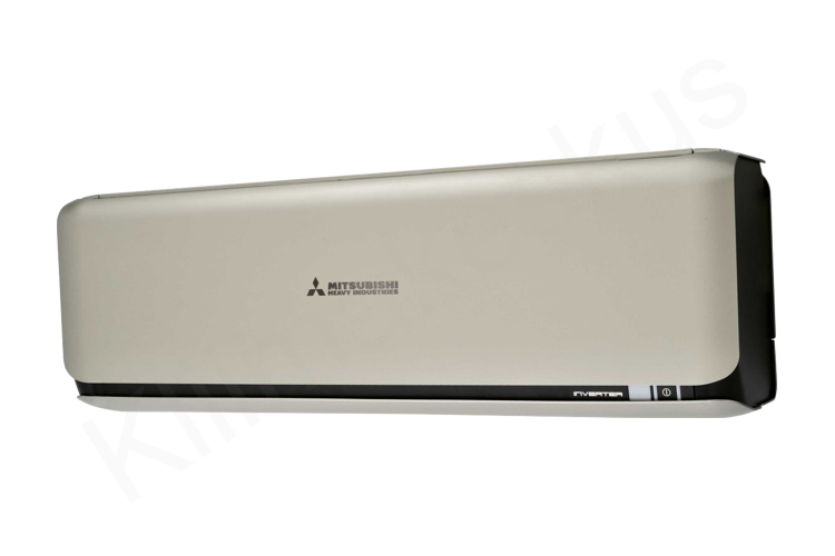 Mitsubishi Heavy SRK_SRC20-25-35-50-60ZSX-W indoor right titanium
