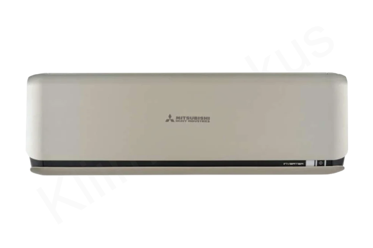 Mitsubishi Heavy SRK_SRC20-25-35-50-60ZSX-W indoor titanium