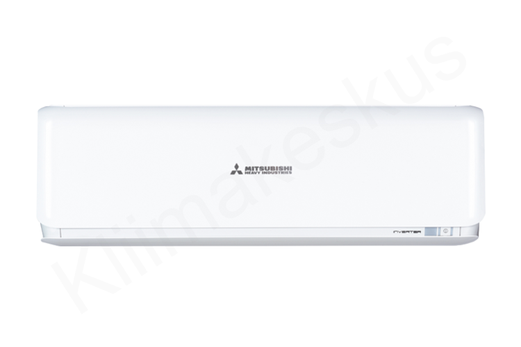 Mitsubishi Heavy SRK_SRC20-25-35-50-60ZSX-W indoor white