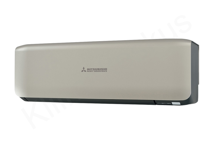 Mitsubishi Heavy SRK_SRC20-25-35-50ZS-W indoor titanium