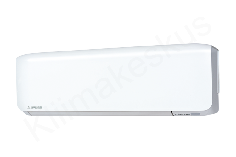 Mitsubishi Heavy SRK_SRC20-25-35-50ZS-W indoor white