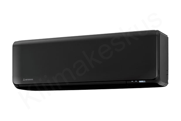 Mitsubishi Heavy SRK_SRC20-25-35-50ZT-WF indoor black
