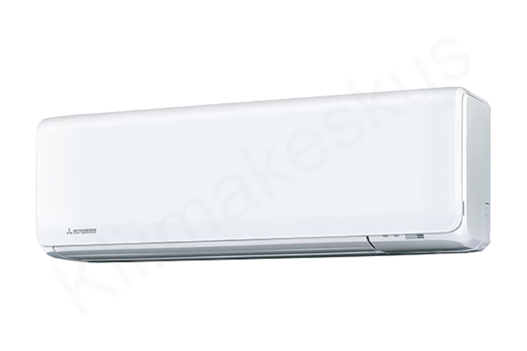 Mitsubishi Heavy SRK_SRC20-25-35-50ZT-WF indoor white