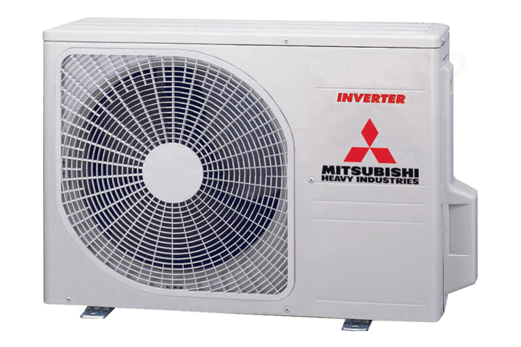 Mitsubishi Heavy SRK_SRC20-25-35-50ZT-WF outdoor