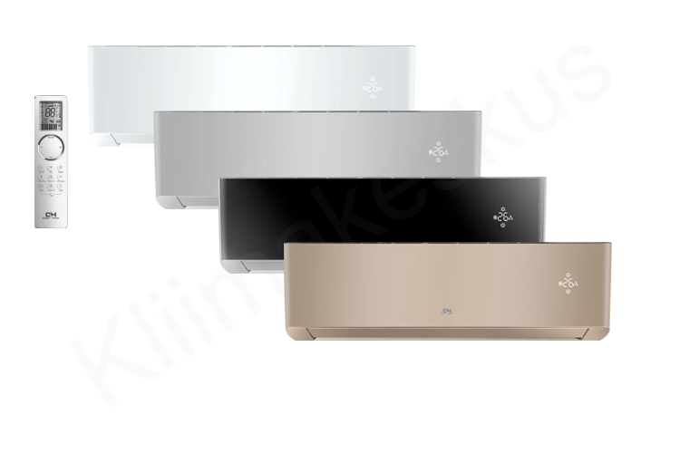 Õhksoojuspump Cooper and Hunter SUPREME CH-S09FTXAM2S